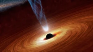 Black Holes Explained: Science Behind the Cosmic Mystery