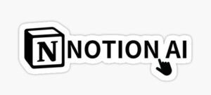 Notion AI logo