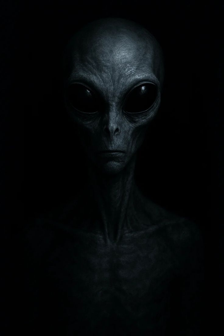 "क्या एलियंस सच में मौजूद हैं? जानिए 5 सबसे रहस्यमयी Alien Theories और अनसुलझे सच!"