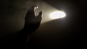 image showing light , soul concept