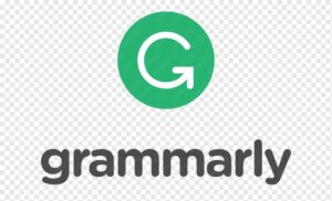 grammarly logo