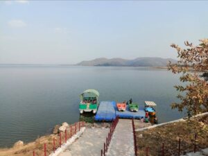 Khudiya Dam Mungeli – राजीव गांधी जलाशय का इतिहास, Best आकर्षण और पर्यटन गाइड (2025)