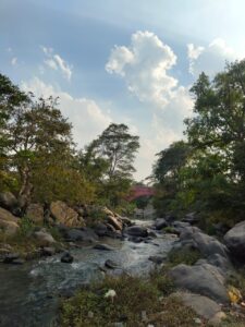 Khudiya Dam Mungeli – राजीव गांधी जलाशय का इतिहास, Best आकर्षण और पर्यटन गाइड (2025)