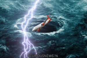 image showing Bermuda Triangle ai image
