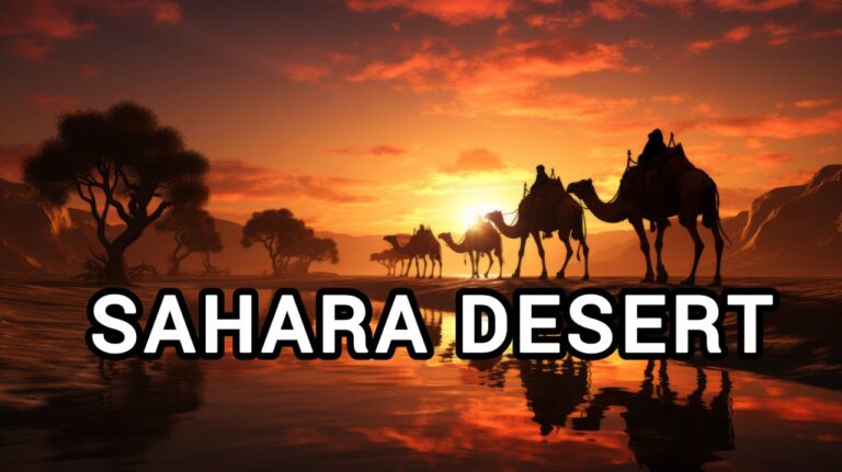 image showing Sahara Desert image