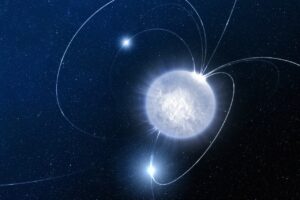 Image showing Regular Neutron Star